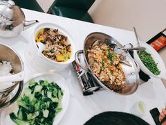 -饭怕鱼·黄焖鲟龙鱼(湖大店)
