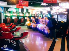 -星悦蓝海欢乐园(石路天虹店)