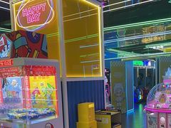 -快乐街区(成都龙湖北城天街店)