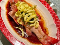 -谭厨中山传家菜.乳鸽.脆鲩鱼(华强北中航城店)
