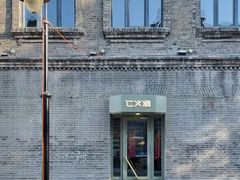 -仁义涵西餐·咖啡(中华巴洛克店)