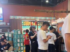 -0317火锅鸡·清真(正达店)