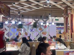 -鱼酷活鱼烤鱼(北美店)