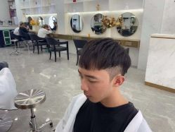 -迈丝发型艺术