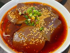 -炉角·鲍鱼牛腩煲(国贸商城店)