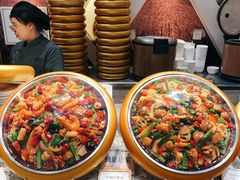 -食悦天美食广场(长沙IFS国金中心店)