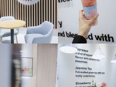 -CoCo都可(逸天城店)