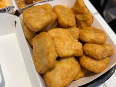 -肯德基(建华店)