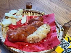 -捡角台湾食堂(花木Plus乐坊店)