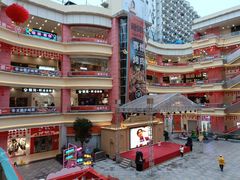 -宝龙广场(福州台江店)