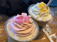 -星巴克(北京王府井店)