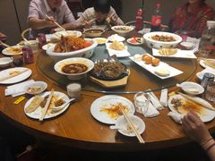 -渝乡老妈·北京烤鸭(六里桥店)