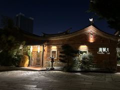 -晋江五店市传统文化旅游区