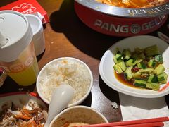 -胖哥俩肉蟹煲(苏州中心店)