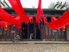 -横店影视城梦幻谷园区