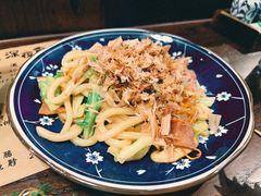 -哥哥の深夜食堂(红松东路店)