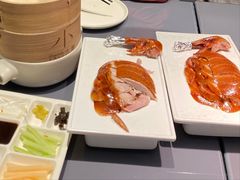 -小大董·烤鸭(观景餐厅·南京西路店)