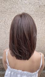 -H·Y HAIR SALON烫发·染发·造型