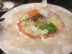 -飞尝蚝·顺德菜·鱼生(顺德总店)