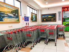 -大润发(鹤山店)