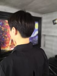 短发-P.STYLE派斯造型