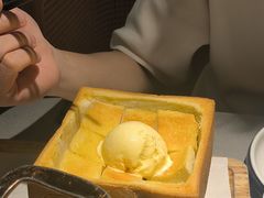 -绿茶餐厅(广州天河城店)