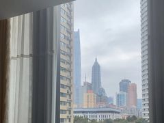 -浦江悦(陆家嘴保利广场店)