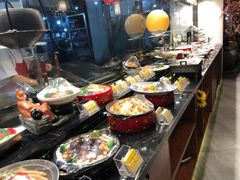 -万重锦·人文川菜馆(骡马市店)