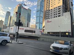 -7mall美食潮地标