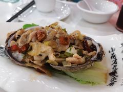 -威海渔村(黄兴路店)