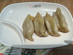 -小杨生煎(福州路店)