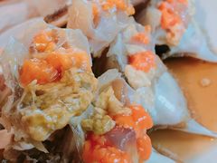 -普乐酱蟹(coex店)