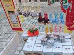 -味鼎长安·地道陕菜(凤城一路店)