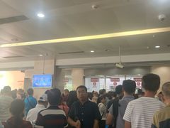 -复旦大学附属华山医院(总院)