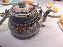 -阿里疆Alijiang·丝路美食·异域风情·清真(长楹天街店)