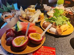 -牛New寿喜烧(闵行龙湖天街店)