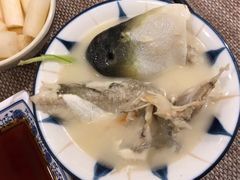 -肆月河豚·新淮扬(金融街店)
