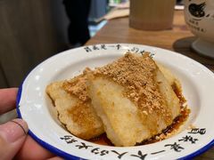 -成都你六姐·牛肉冒菜(上海环宇荟店)