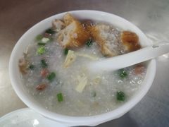 艇仔粥-源记肠粉(华贵路店)