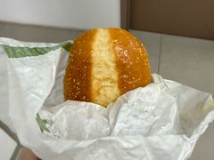 -麦当劳(静安寺店)