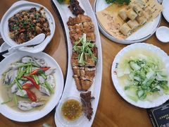 -醉壹号海鲜大排档(厦门店)