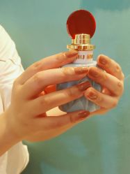 -JELLY NAIL果冻美甲