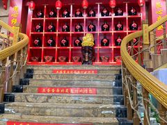 -西北莜面村(太原店)