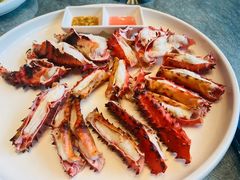 -79号渔船海鲜饭店(华强北店)