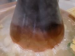 -宣武小院涮肉(前门店)