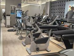 -FLARE STAR FITNESS(复地活力城店)