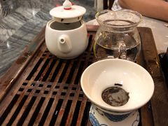 -香云轩·顺德菜(香云纱园林酒店店)