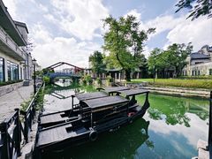 -赤坎·广东华侨国际旅游度假区