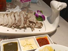 -阿西叶滩羊馆(交大店)