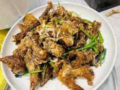 -北京全聚德(西客站店)